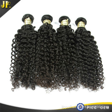 Hot sale with high quality of brazilian curly hair 3 bundles